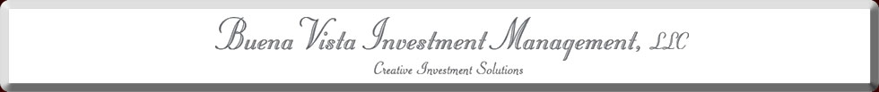 Buena Vista Investment Management